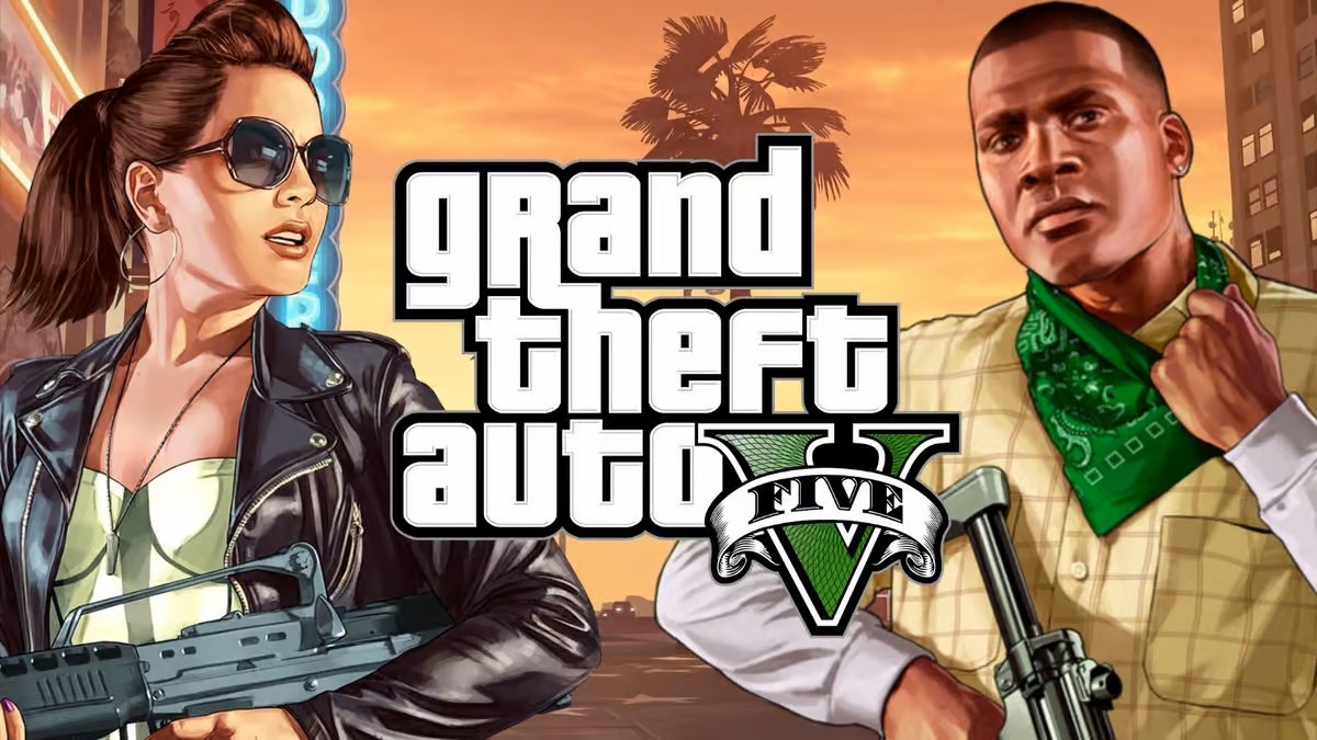 GTA 5 تحقق مبيعات ربع سنوية تتغلب على مبيعات العاب حديثة طوال عمرها الافتراضي
