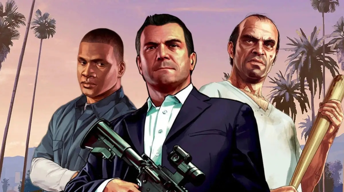ألعاب GTA و Saints Row مهددتان بالحذف من المتاجر الرقمية