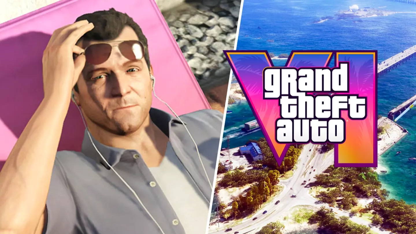 GTA 5 نهاية حقبة وبداية حقبة جديدة