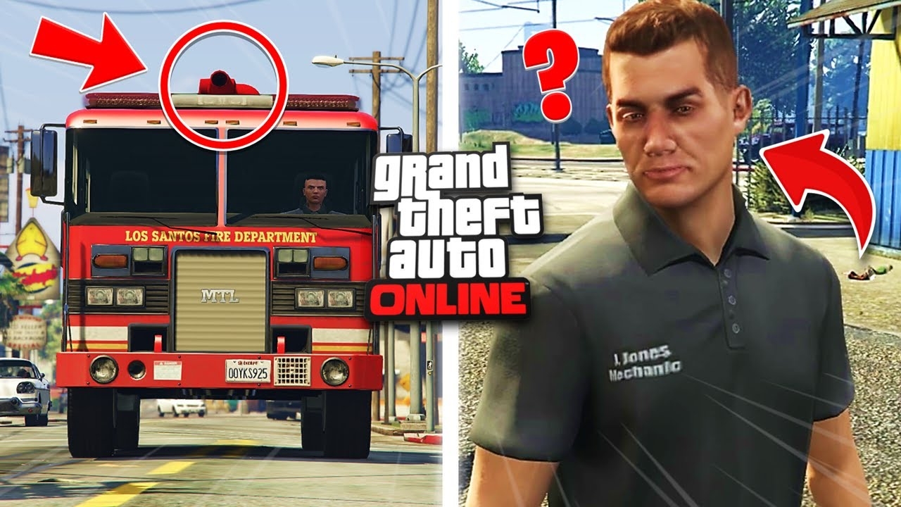 روكستار تعاقب كل من استغل ثغرة الصندوق الأسود في لعبة GTA 5 Online