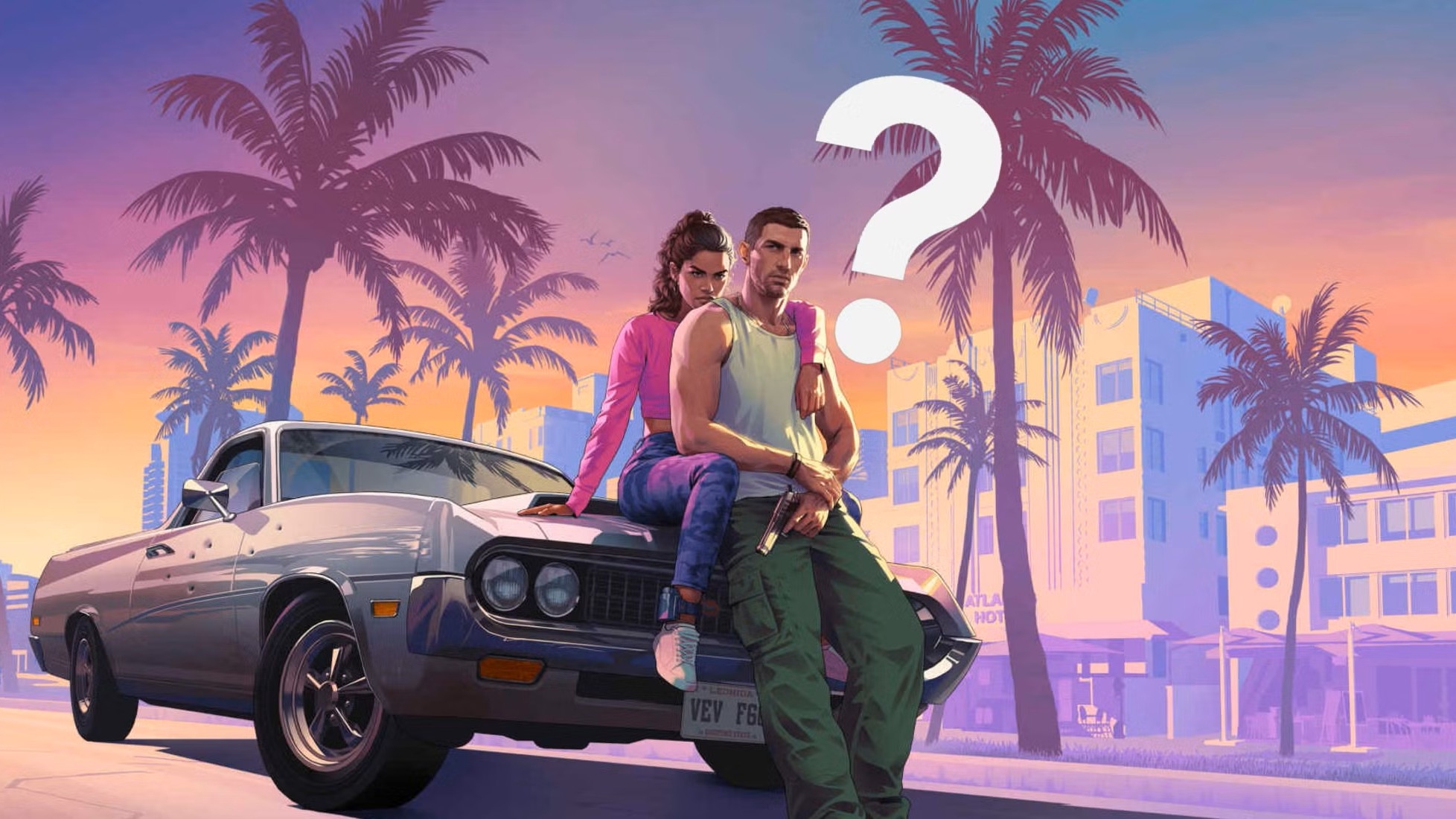 تسريب يكشف عن حجم لعبة GTA 6 على أجهزة Xbox Series وPS5 المتوقع