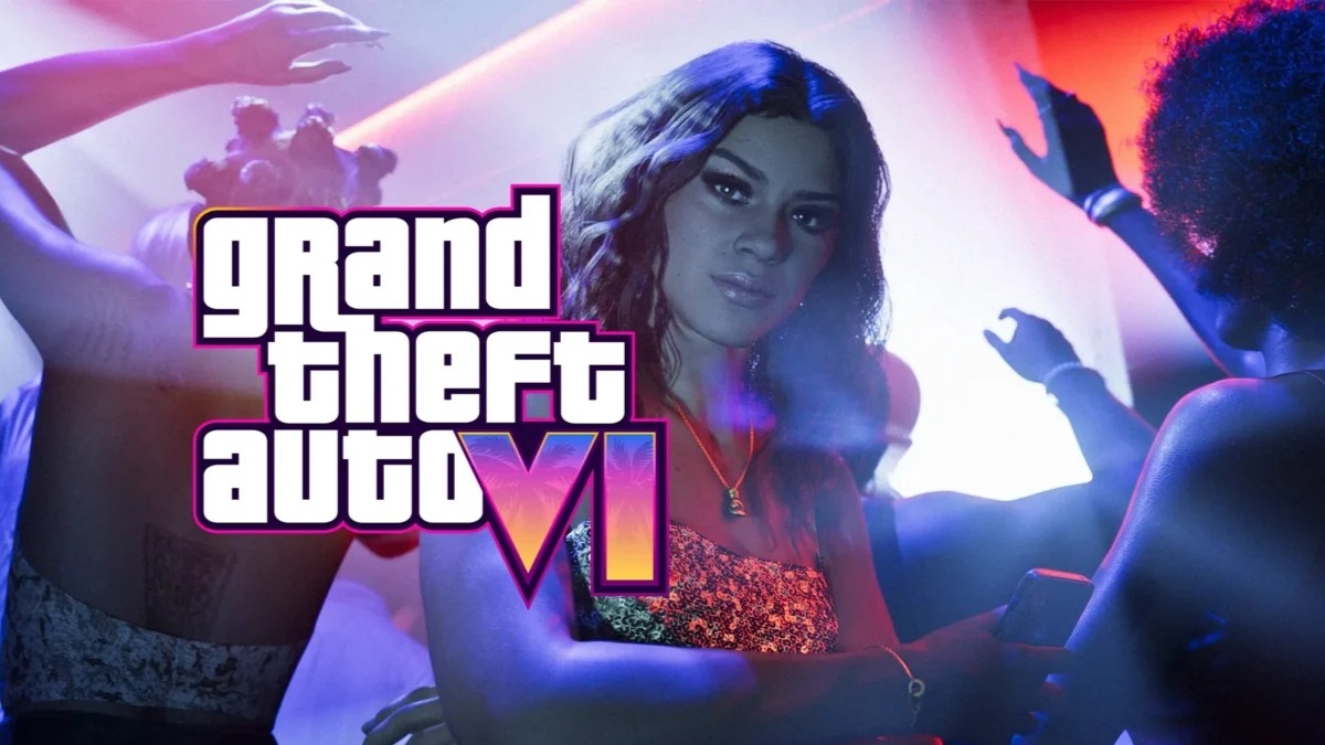 يبدو ان أحدهم تمكن من الحصول على لعبة GTA 6 بشكل مبكر
