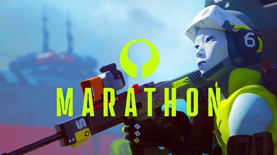 مكافآت الطلب المسبق للعبة Marathon من Bungie تظهر على Steam