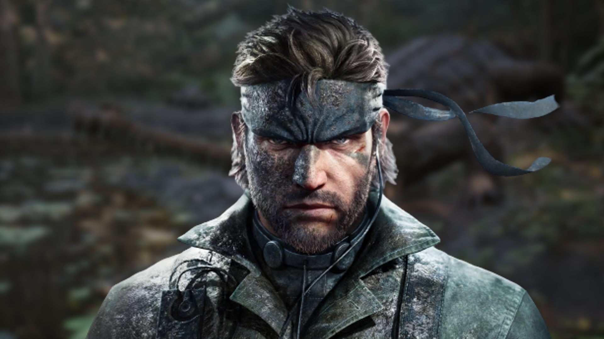 كونامي تكشف عن عرض المقدمة الجديد للعبة Gear Solid Delta: Snake Eater