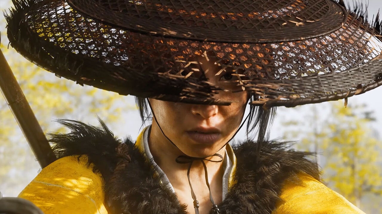 رئيس بلايستيشن السابق يحدثنا عن تجربته للعبة Ghost of Yotei
