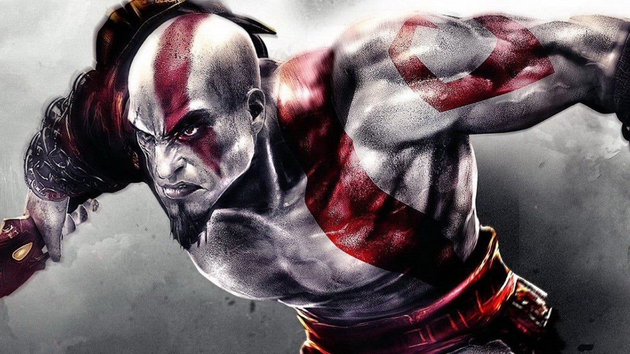 تفاؤل كبير بالإعلان عن مجموعة God of War Remastered الليلة