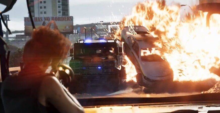 عرض Grand Theft Auto 6 يتجاوز رسميا 100 مليون مشاهدة على يوتيوب فقط!