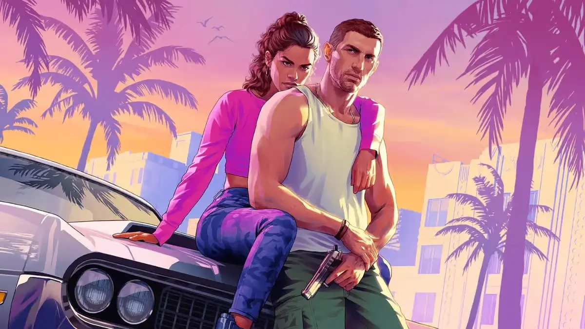 تأجيل لعبة GTA 6 الى عام 2026 قد يكون مدمر لبعض الشركات
