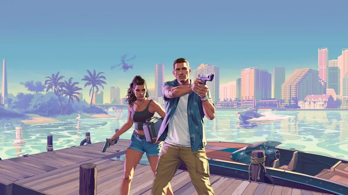 لعبة Grand Theft Auto 6 ستكون خالية من الأجندات