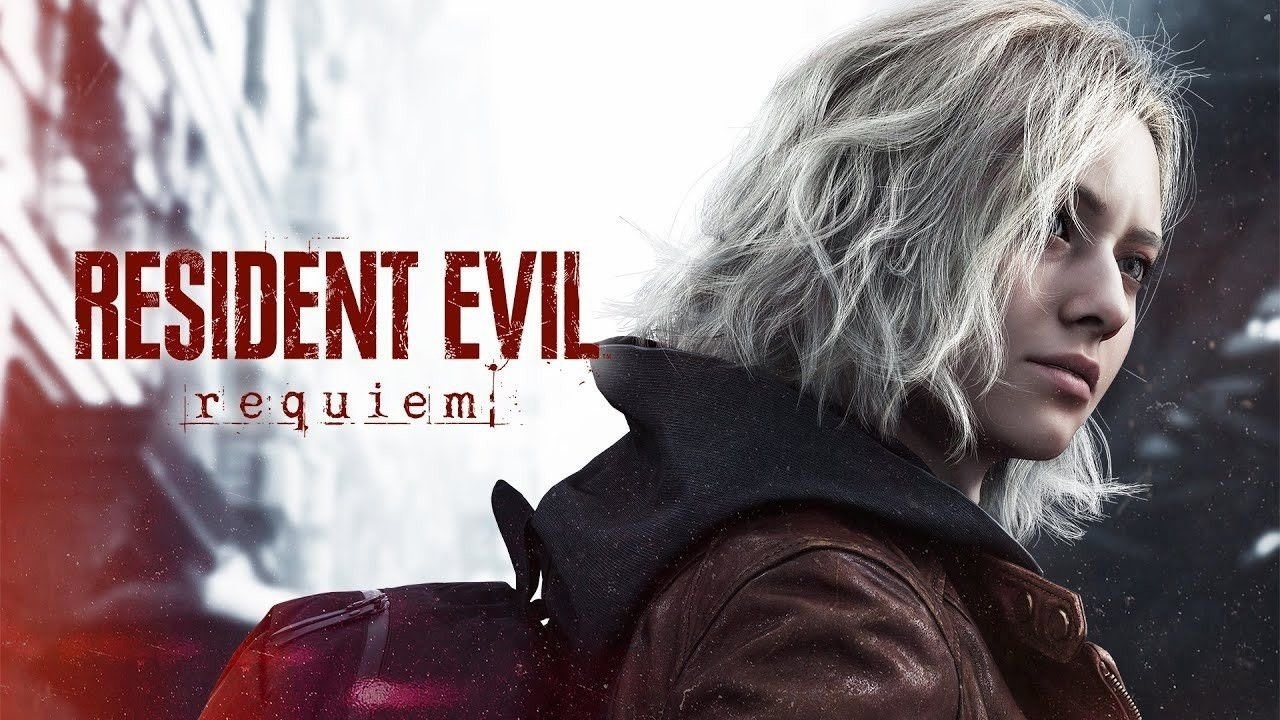 كل ما تودون معرفته عن لعبة Resident Evil