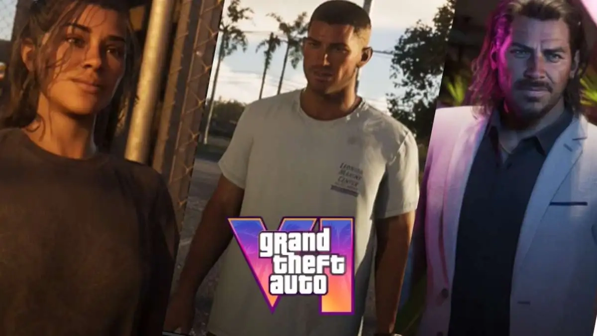 عرض Grand Theft Auto VI الثاني يكشف تطور ملحوظ في نظام القتال اليدوي