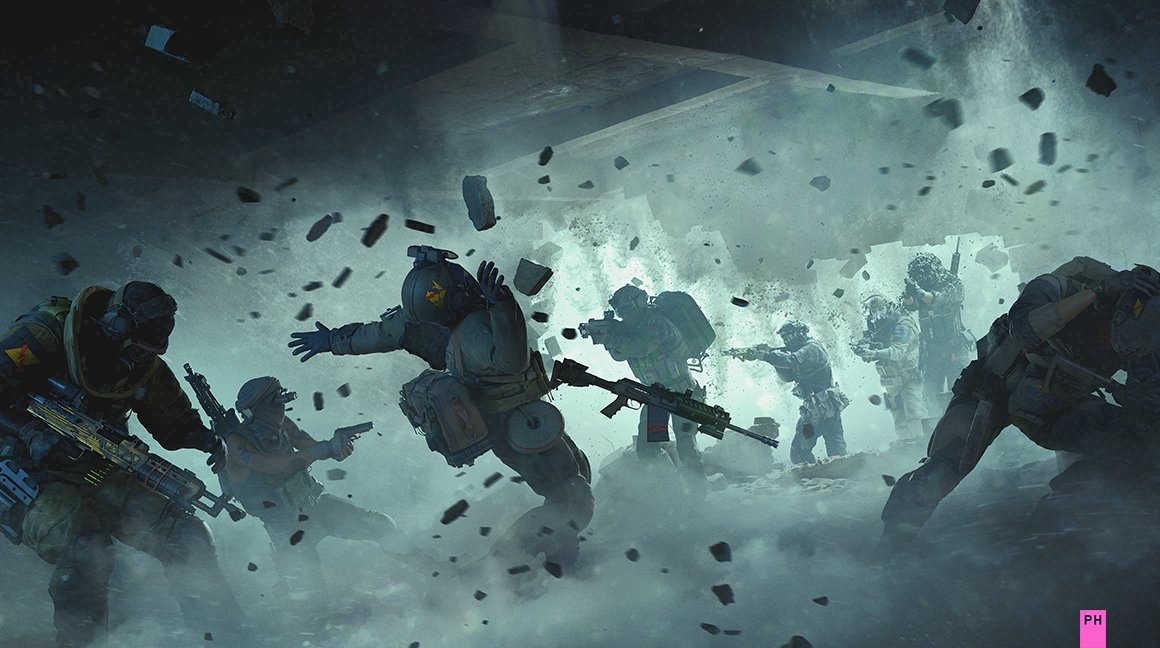 شركة EA تكشف عن نظام مكافحة الغش الجديد في Battlefield 6