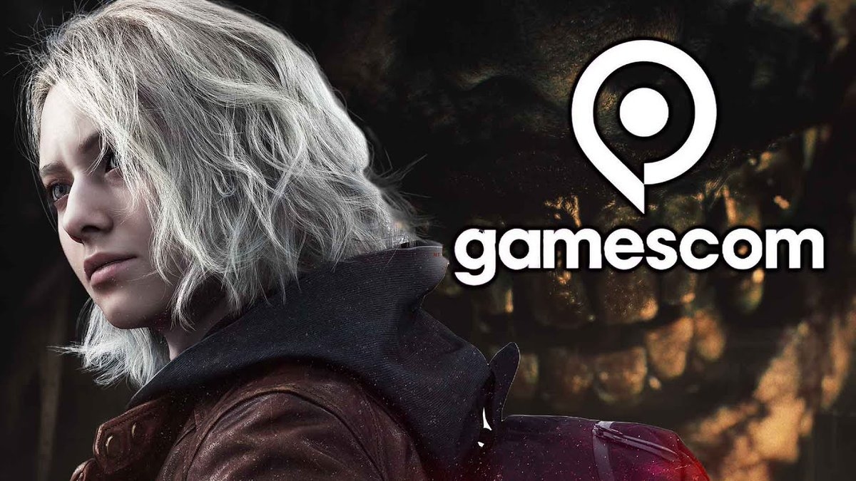ملخص وأهم إعلانات معرض Gamescom 2025 لمن فاتته الليلة الافتتاحية