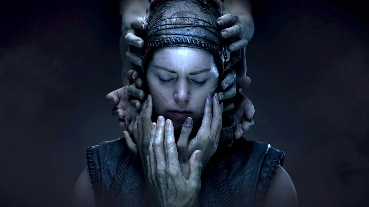 تأكيد الخصائص الفريدة للعبة Hellblade 2 على PS5 والكشف عن مفاجأة جميلة