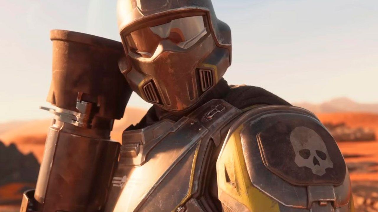 لعبة مطور Helldivers 2 التالية قد لا تكون حصرية على بلايستيشن
