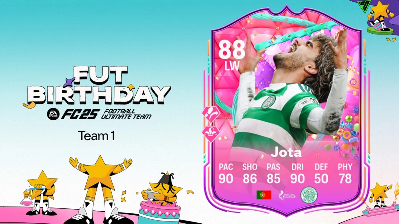 عروض رائعة من EA Sports بمناسبة الذكرى السنوية 16 لطور Ultimate Team