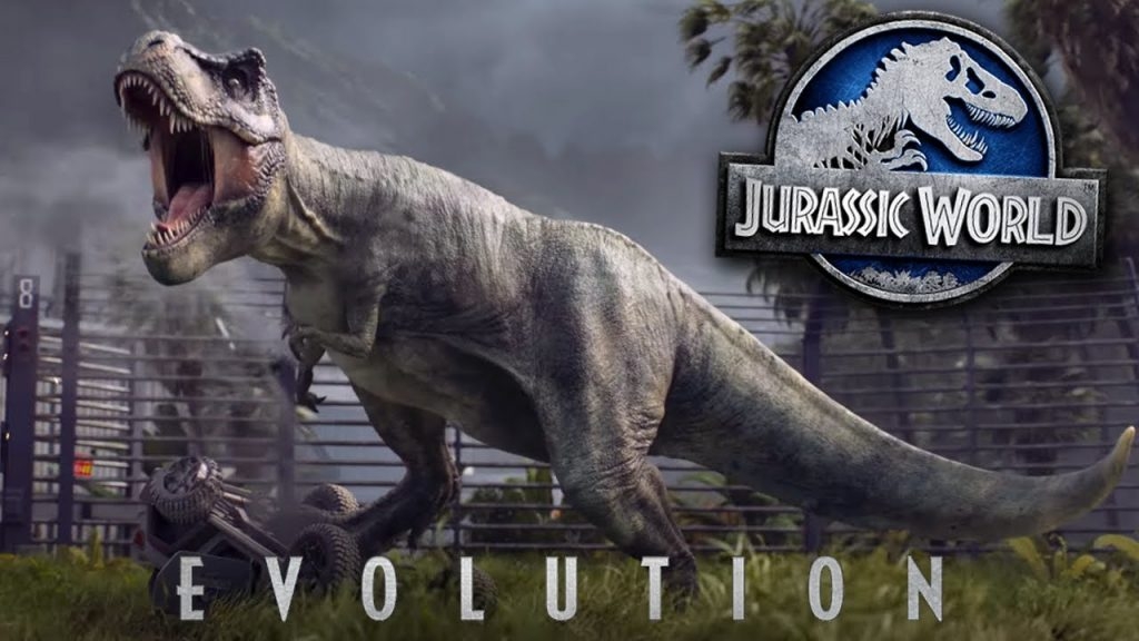 متجر Epic يهدي 3 ألعاب مجانية Mortal Shell و Jurassic World Evolution 2 سارع بوضعها في متكتبتك