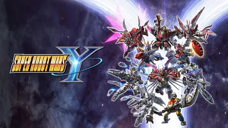 يمكنك تجربة ديمو لعبة SUPER ROBOT WARS Y المتوفر الآن على PS5 وسويتش