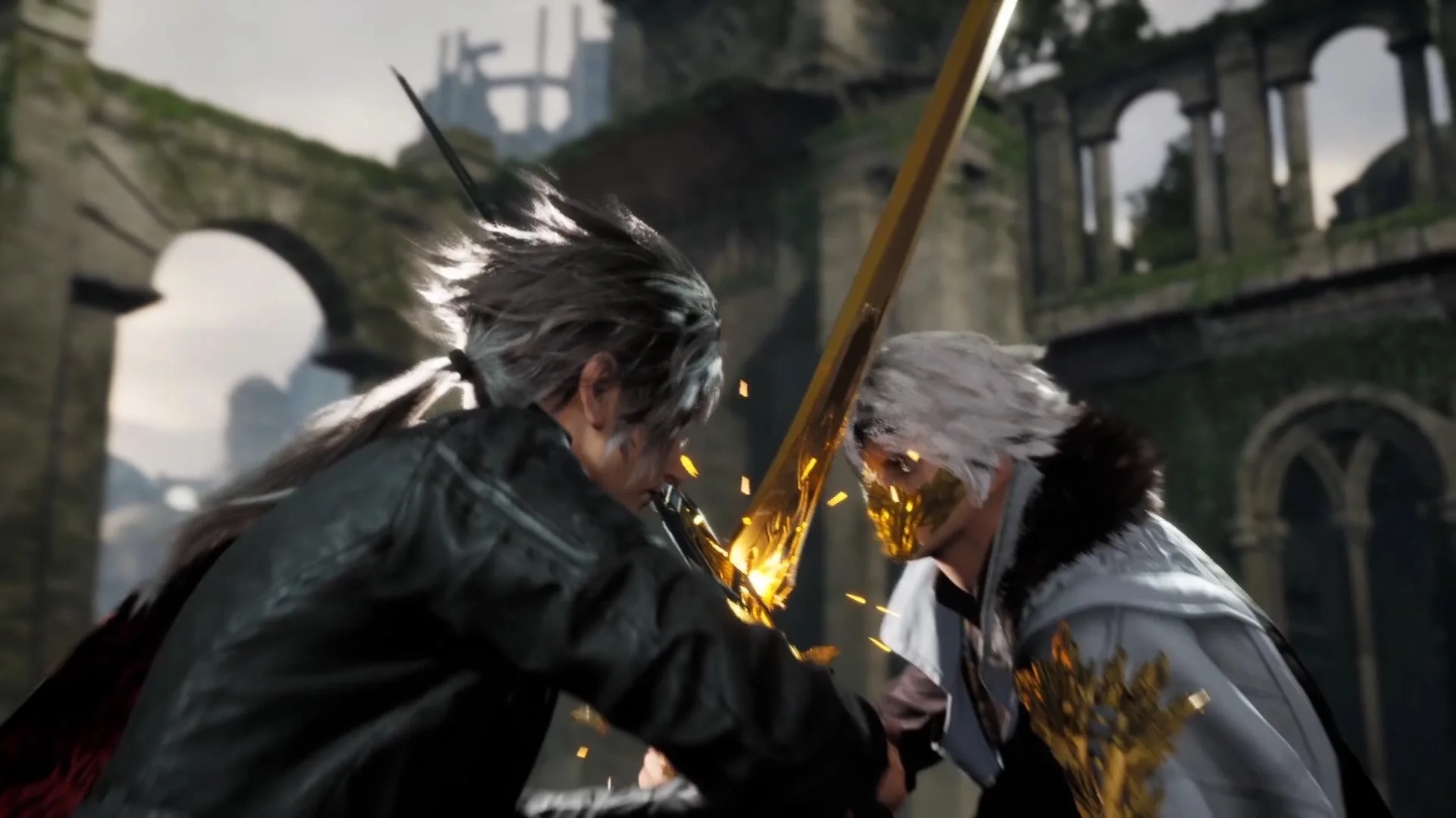 بعد غياب طويل، لعبة Lost Soul Aside ستتواجد في حدث State of Play الليلة