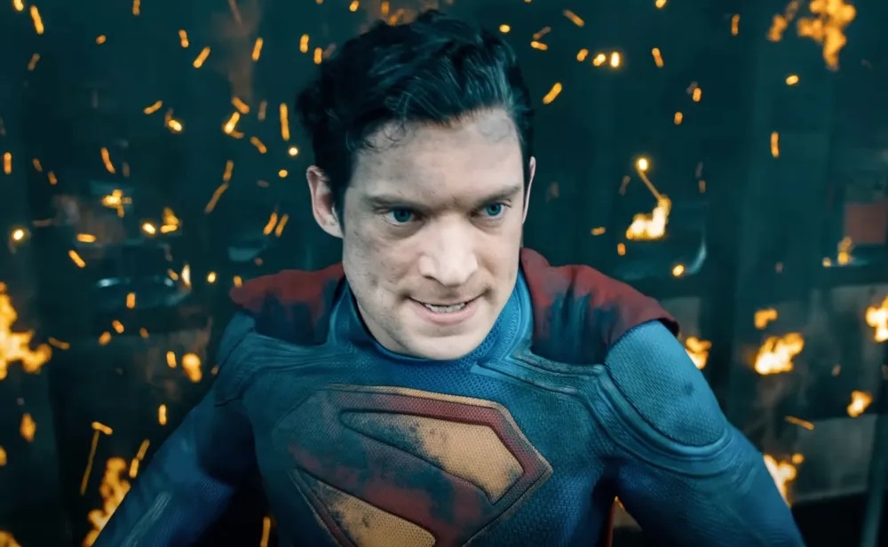 فيلم سوبرمان الجديد يُحلق عالميًا بـ 217 مليون دولار في افتتاحيته وبداية قوية لـ DC!