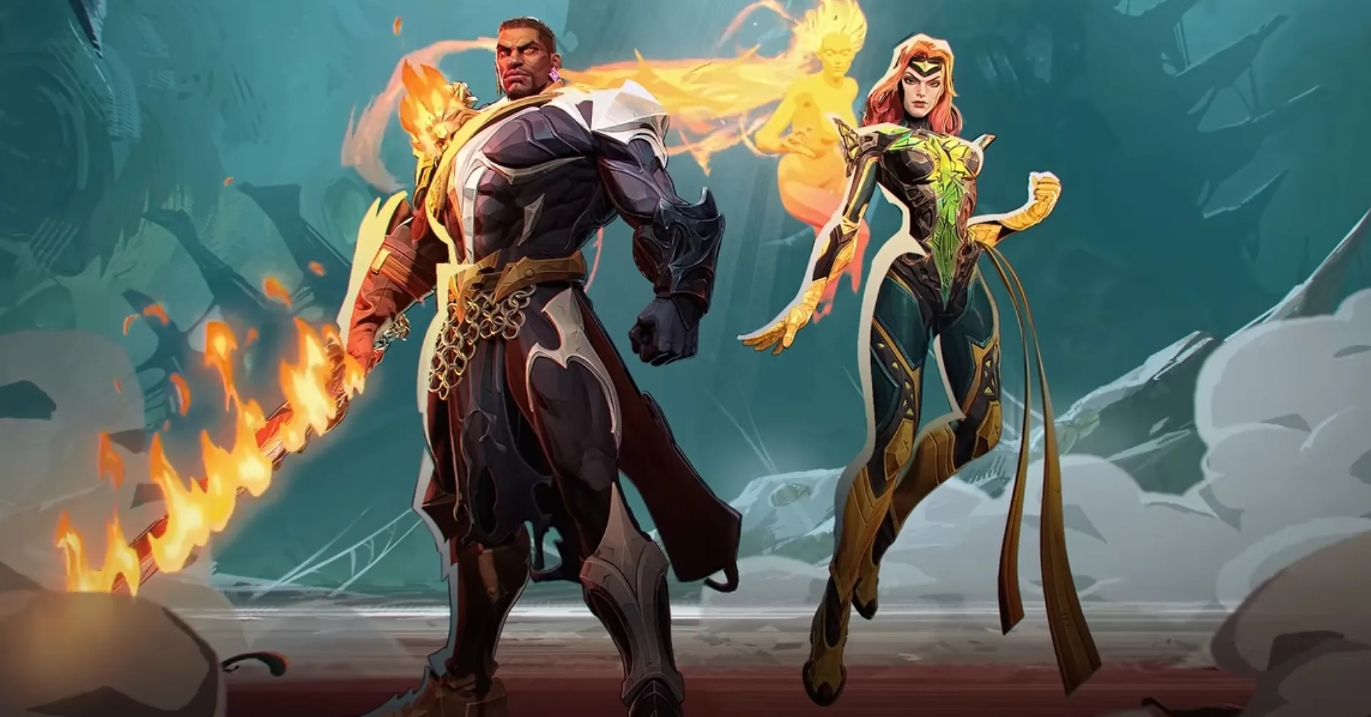 لعبة Marvel Rivals تحصل على الموسم الثالث الأكثر انتظارًا اليوم!