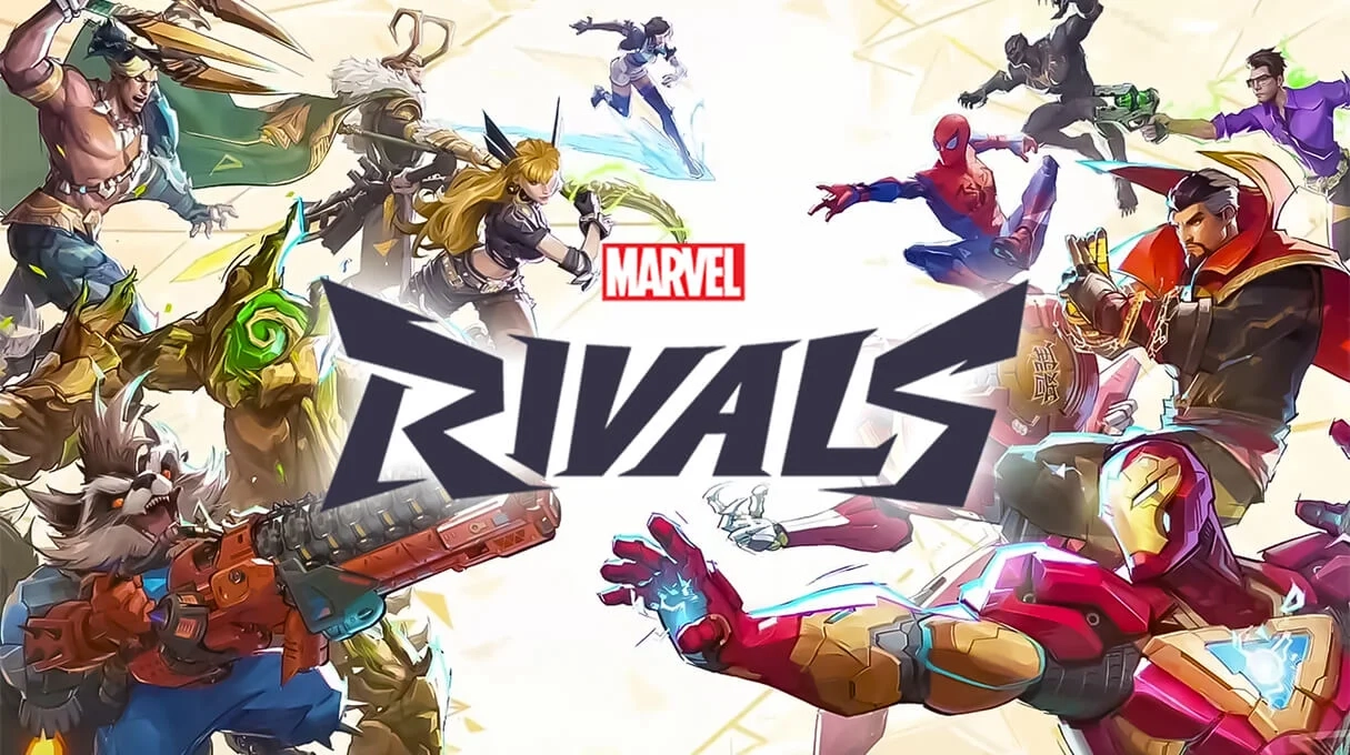 تسريب ضخم في Marvel Rivals يؤكد قدوم عناصر استثنائية قريبًا