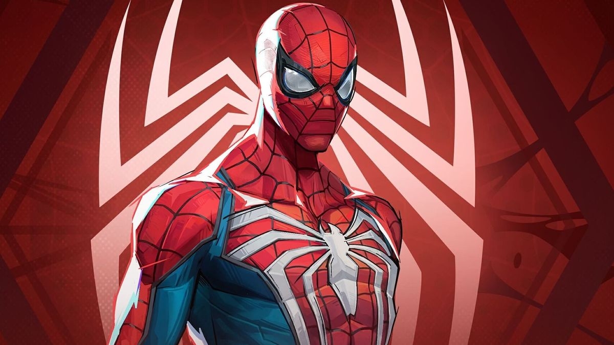 Spider-Man يبهر الجميع بسحق "جيف" دون ملامسة الأرض في Marvel Rivals