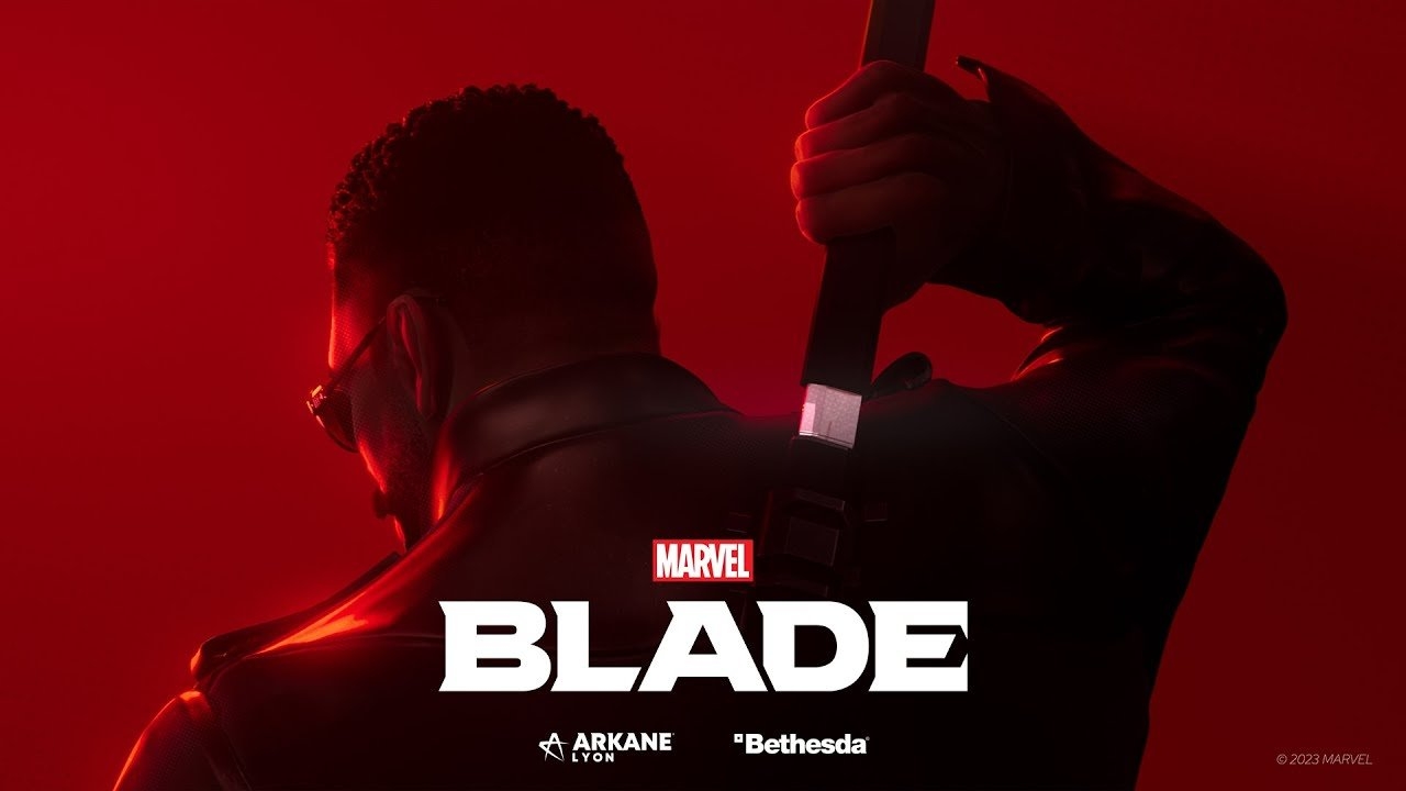 لعبة Marvel's Blade قد تدعم تعديلات اللاعبين "Mods" وتسمح باستخدامها