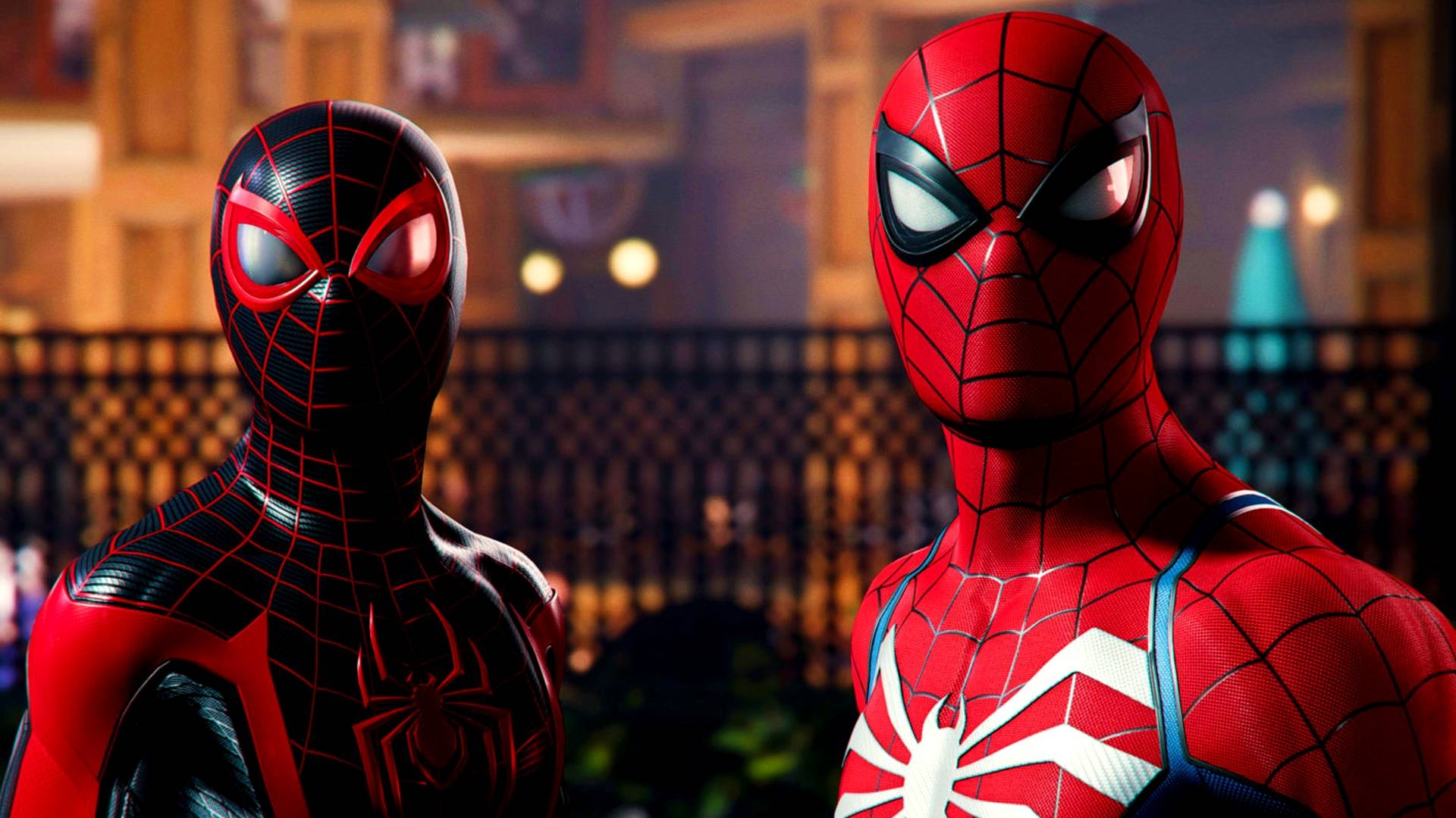 مطور Marvel's Spider-Man قرر التركيز على تطوير المزيد من الألعاب القصصية