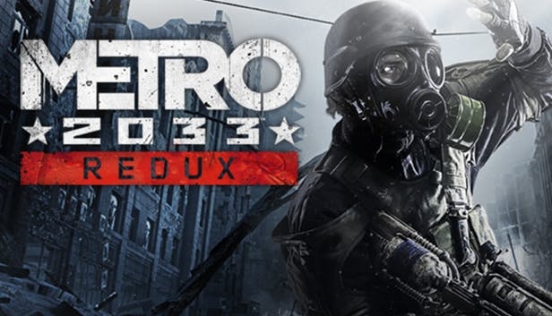 سارع بالحصول على Metro 2033 Redux مجانا عبر Steam و GoG