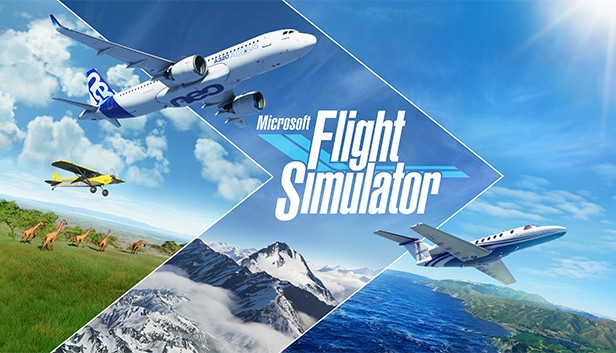 إشاعة: الجزء الحالي من Flight Simulator سيصدر على PS5 هذا العام