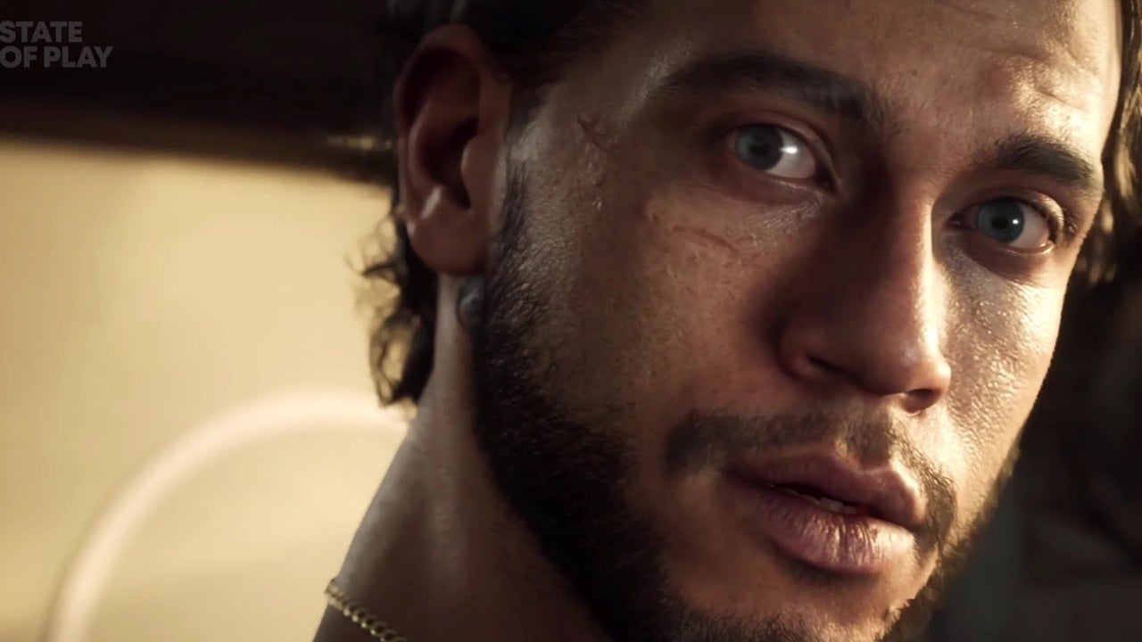 منتج لعبة GTA يكشف اخيرا عن لعبته الجديدة MindsEye بعرض مثير