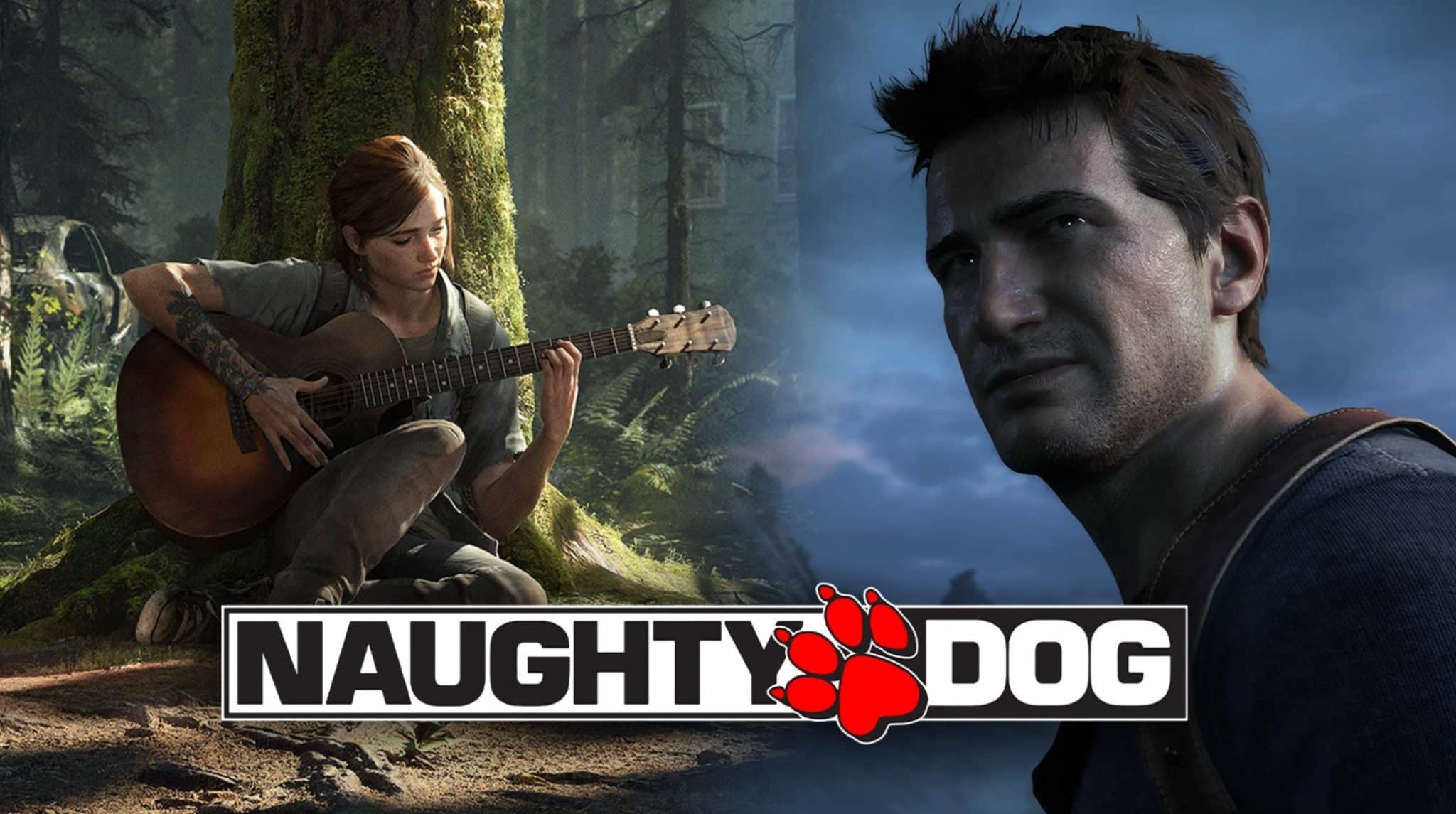 Naughty Dog: من الإبداع إلى بئر النقد