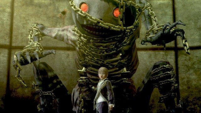 تلميحات غامضة من Square Enix تثير تكهنات بإعلان جديد حول سلسلة NieR