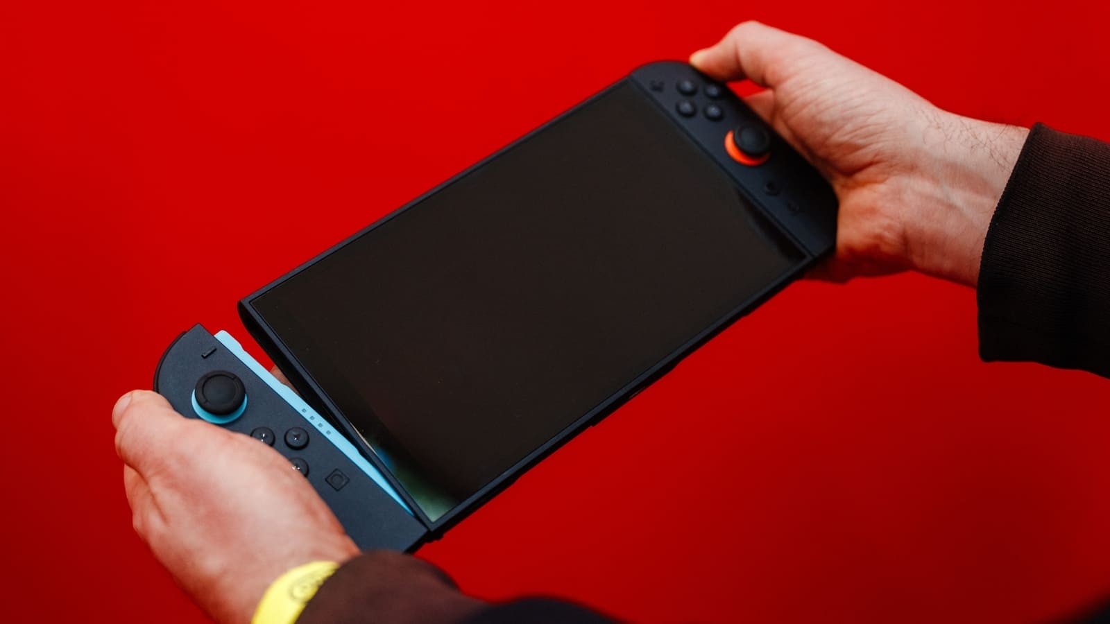 شاهد نينتندو تبدأ حملة تسويقية ضخمة لجهاز Nintendo Switch 2 في اليابان