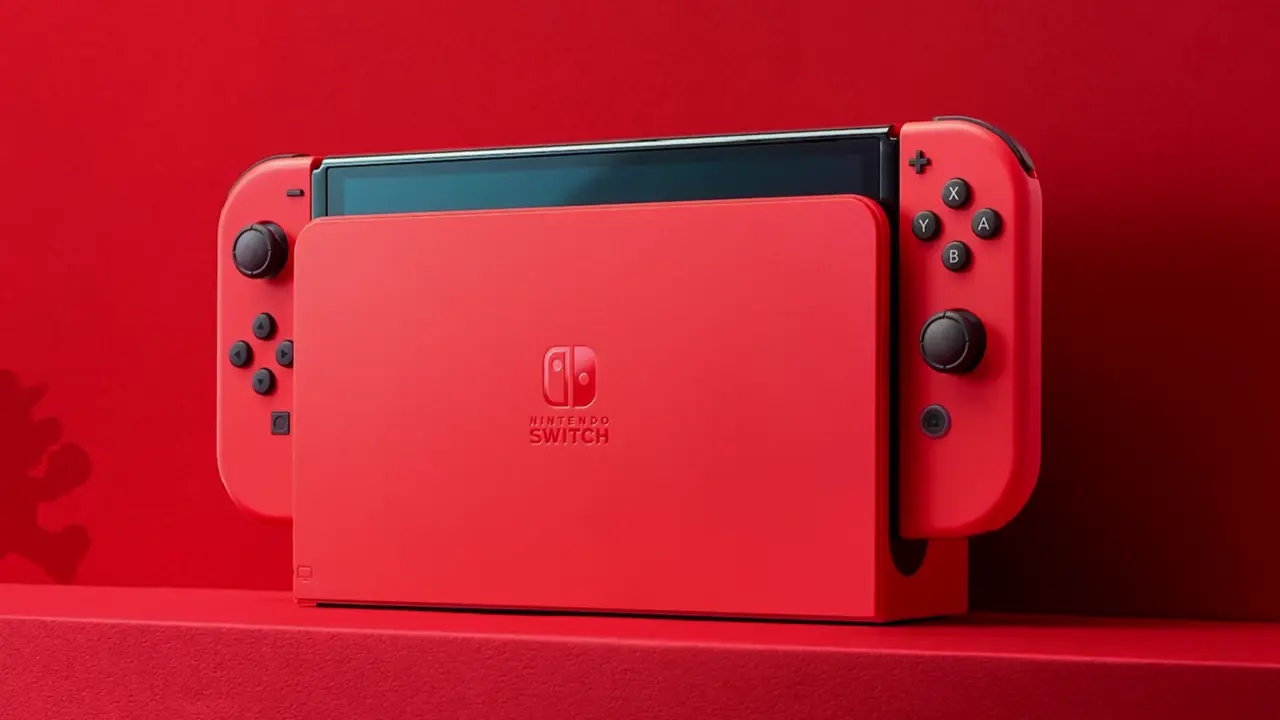 نينتندو ترفع من أسعار أجهزة Nintendo Switch في كندا!