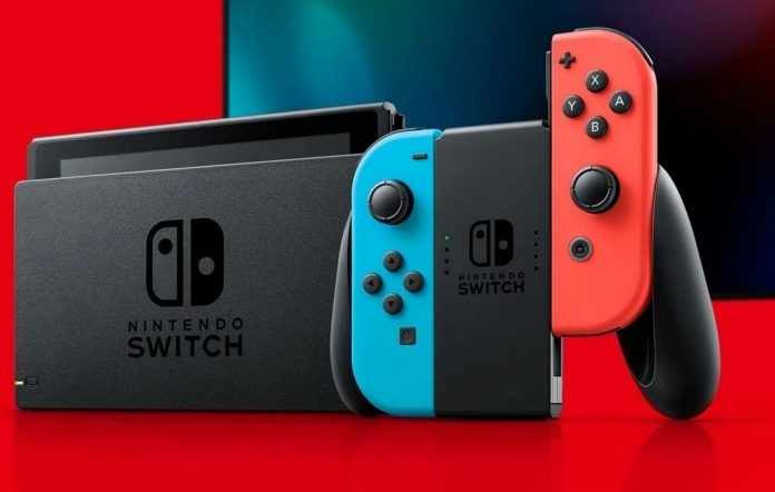 زيادة مفاجئة في أسعار جيل Nintendo Switch الأول بأمريكا!