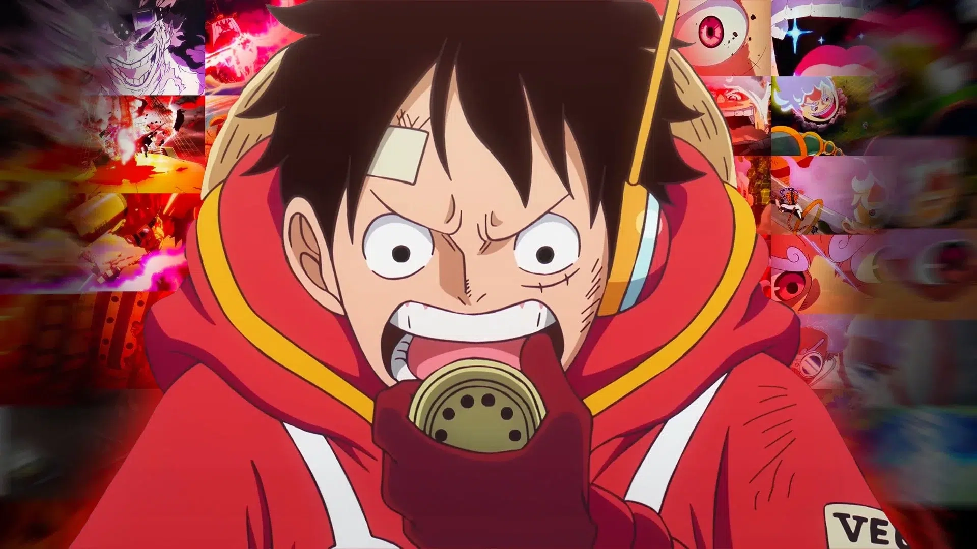 الإعلان رسمياً عن عودة أنمي One Piece مع أرك Egghead Part 2