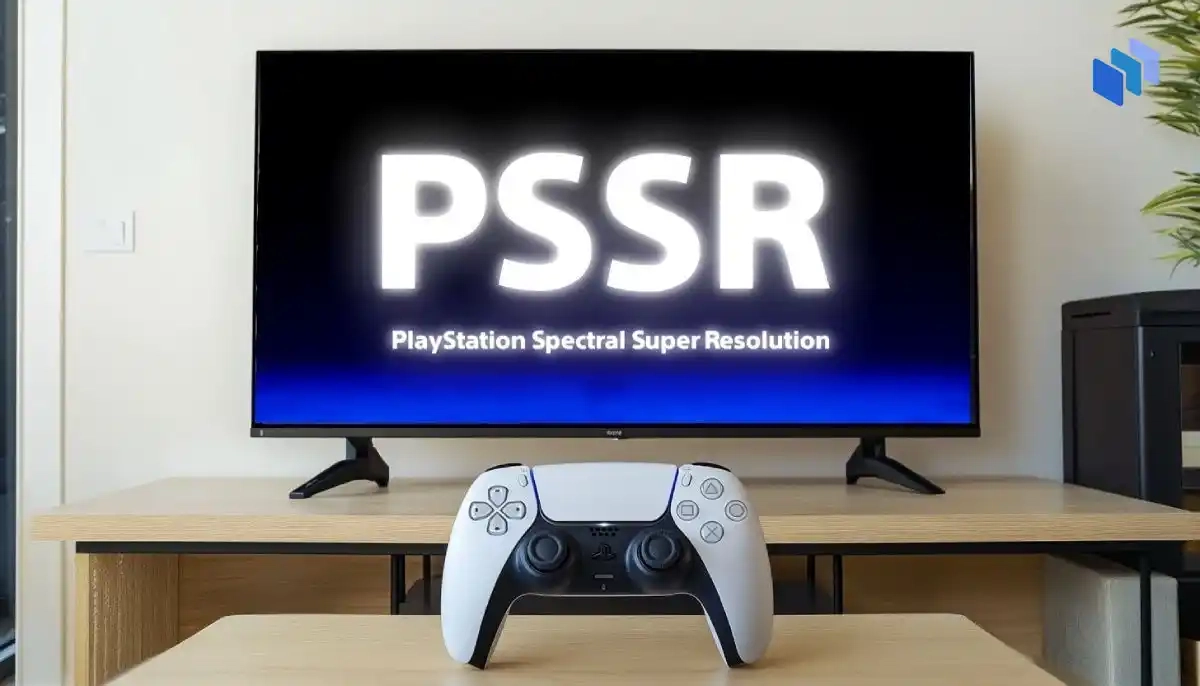 اشاعة: نقلة كبيرة قادمة الى ميزة PSSR في جهاز PS5 Pro