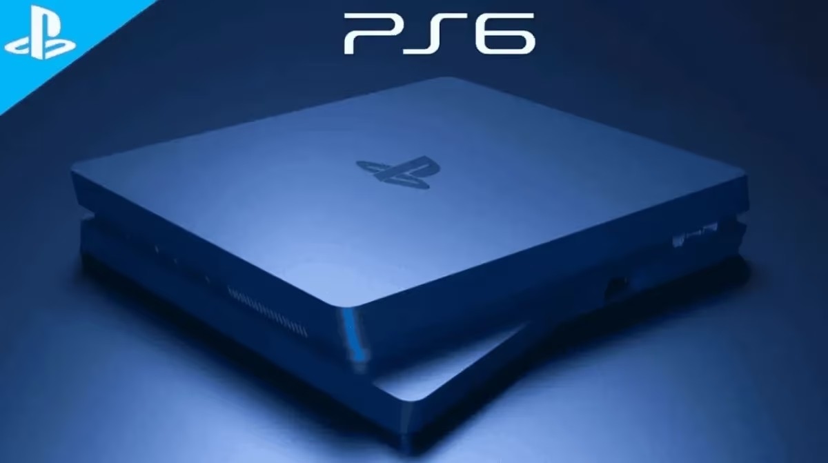 تسريبات جديدة حول جهاز PlayStation 6 والجهاز المحمول من سوني