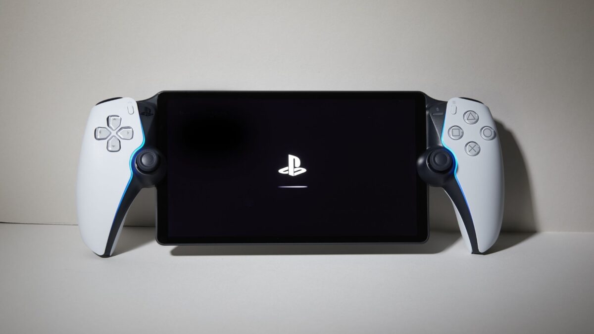 PlayStation Portal هو جهاز الآباء الجديد وفقًا لإعلان سوني الأخير