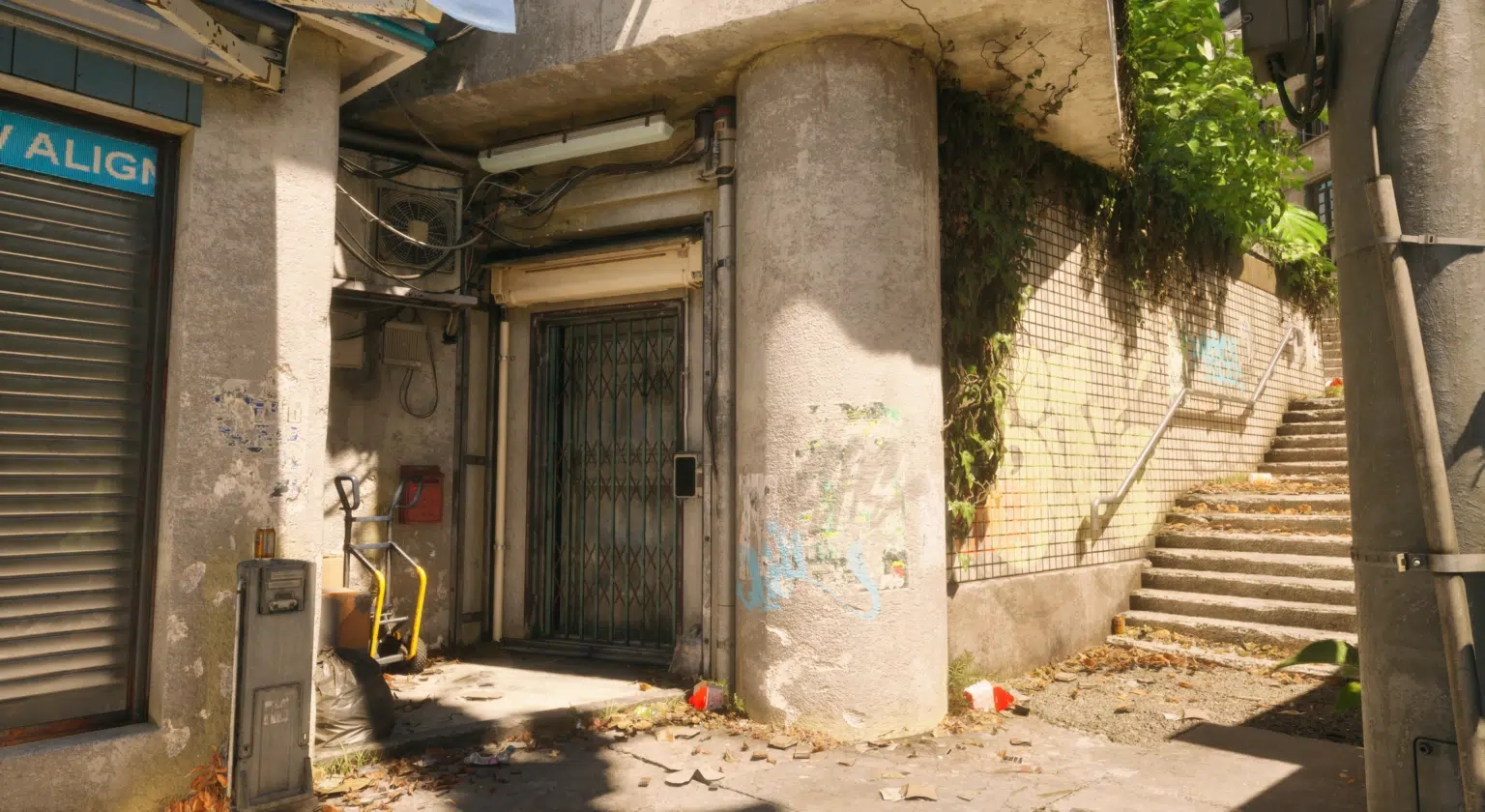 لعبة مطور The Ascent القادمة ستكون نقلة هائلة ونوعية باستخدام Unreal Engine 5