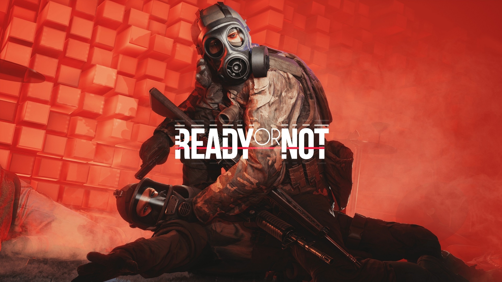 لعبة Ready or Not تتجاوز 9 مليون نسخة مباعة قبل إطلاقها على الكونسول هذا الصيف