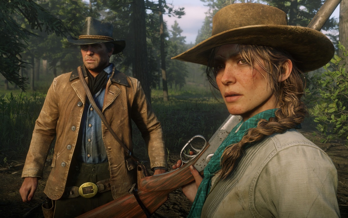 إشاعة: تحديث Red Dead Redemption 2 للجيل الجديد ونسخة Switch 2 قيد التطوير