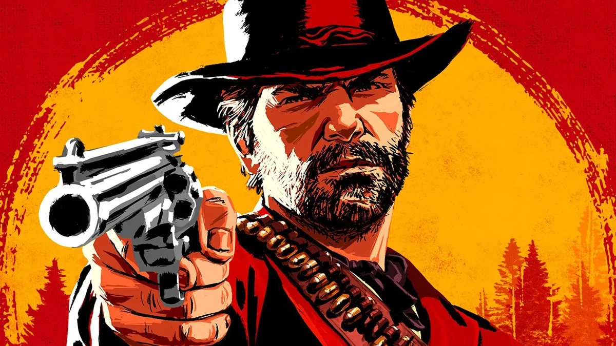 حتى "آرثر مورغان" نفسه يطالب بتحديث 60 إطار للعبة Red Dead Redemption 2