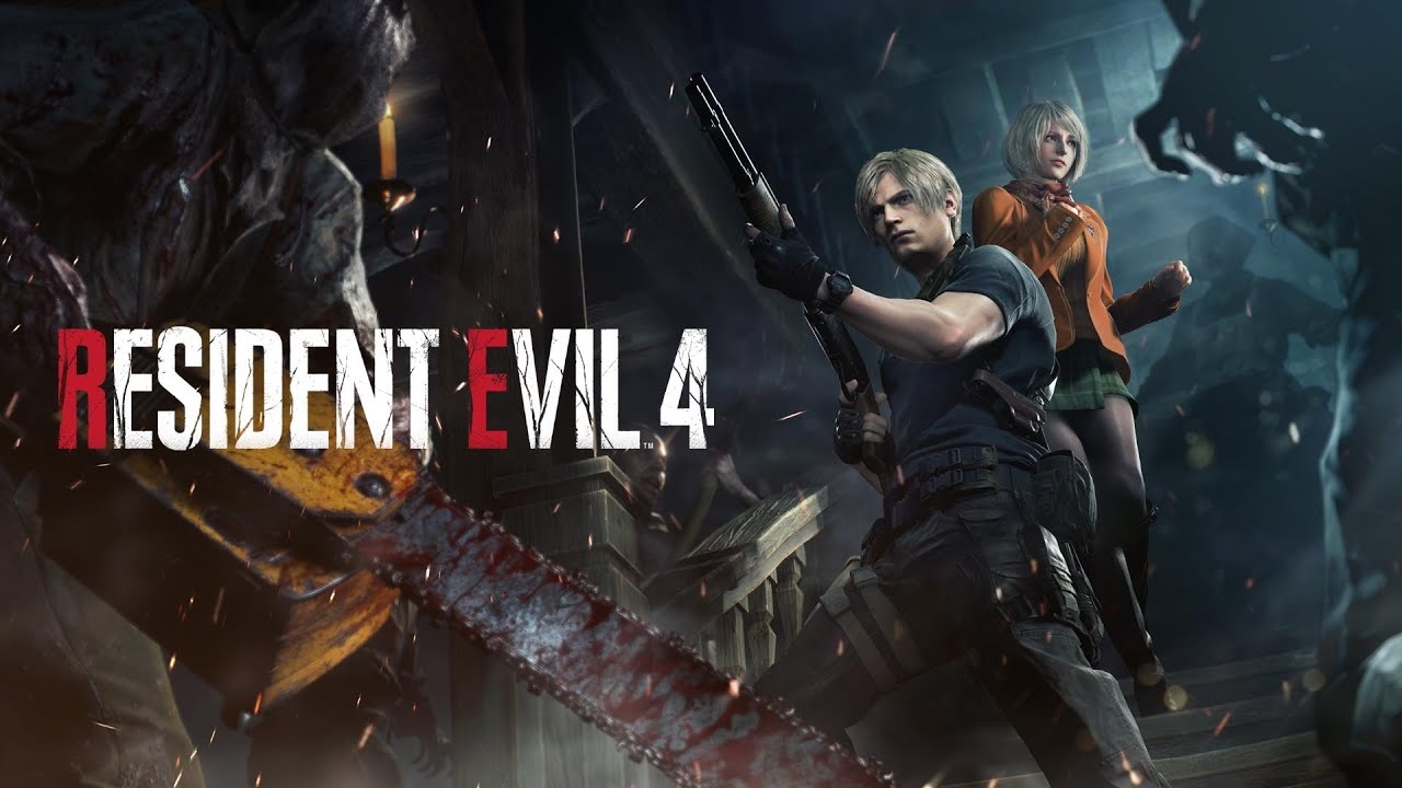 مبيعات ريميك Resident Evil 4 تتخطى 10 مليون