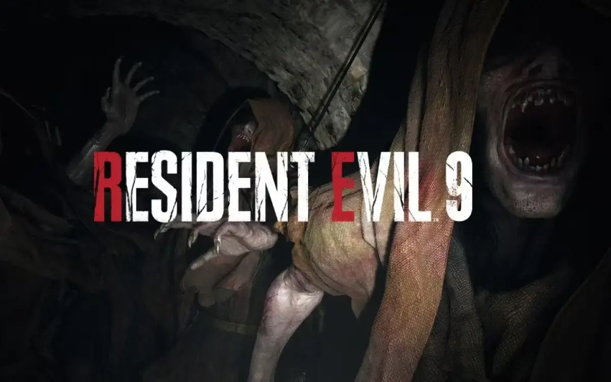 مصدر موثوق يؤكد أن الكشف عن لعبة Resident Evil 9 سيحدث هذا العام