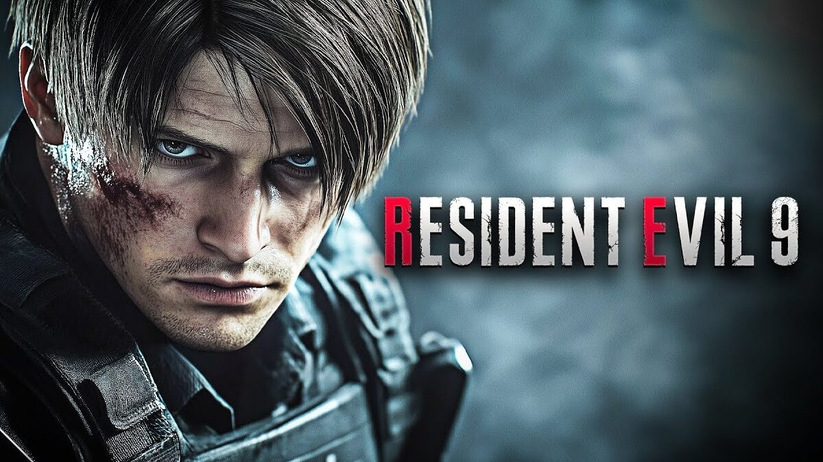 نحن على بعد ساعات قليلة من إعلان Resident Evil 9 ويبدو ان التسريبات دقيقة