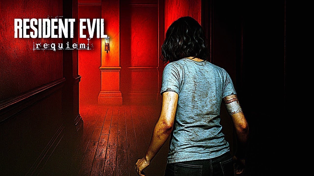 استعراض Resident Evil Requiem جديد يكشف تجربة نفسية مرعبة بمنظور مزدوج