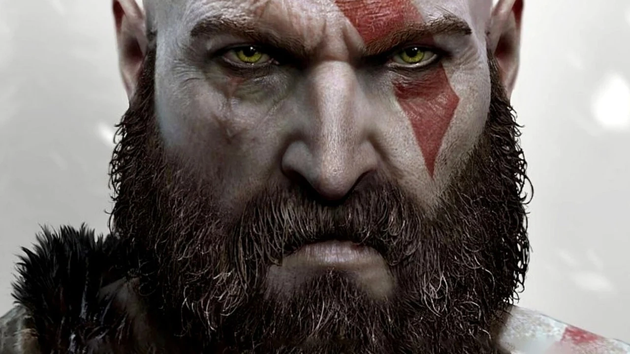 جزء جانبي جديد من لعبة God of War قادم هذا العام حسب إعلامي معروف